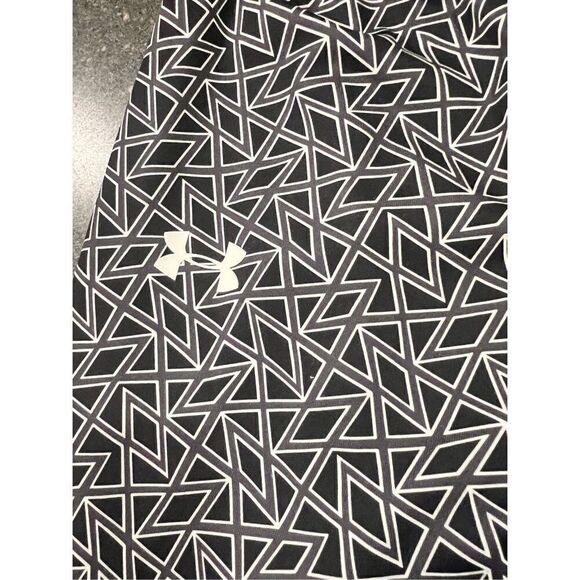 UNDER ARMOUR Athletic Leggings size Small - Picture 3 of 9